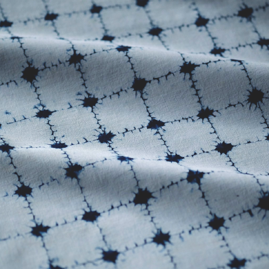 Apr/2024/ Gangi tatsumaki Shibori