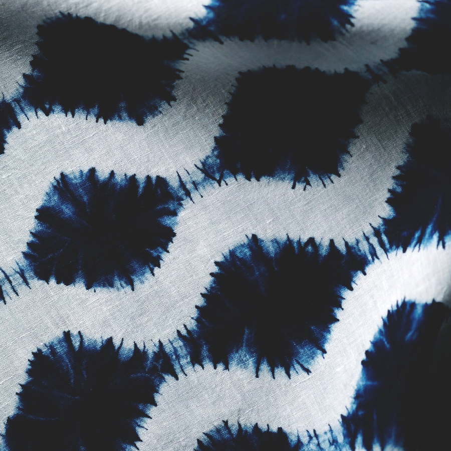 Jur/2024/ Bokashi Shibori