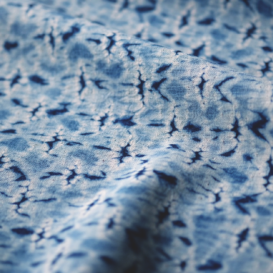 Dec/2024/ Makiage Shibori